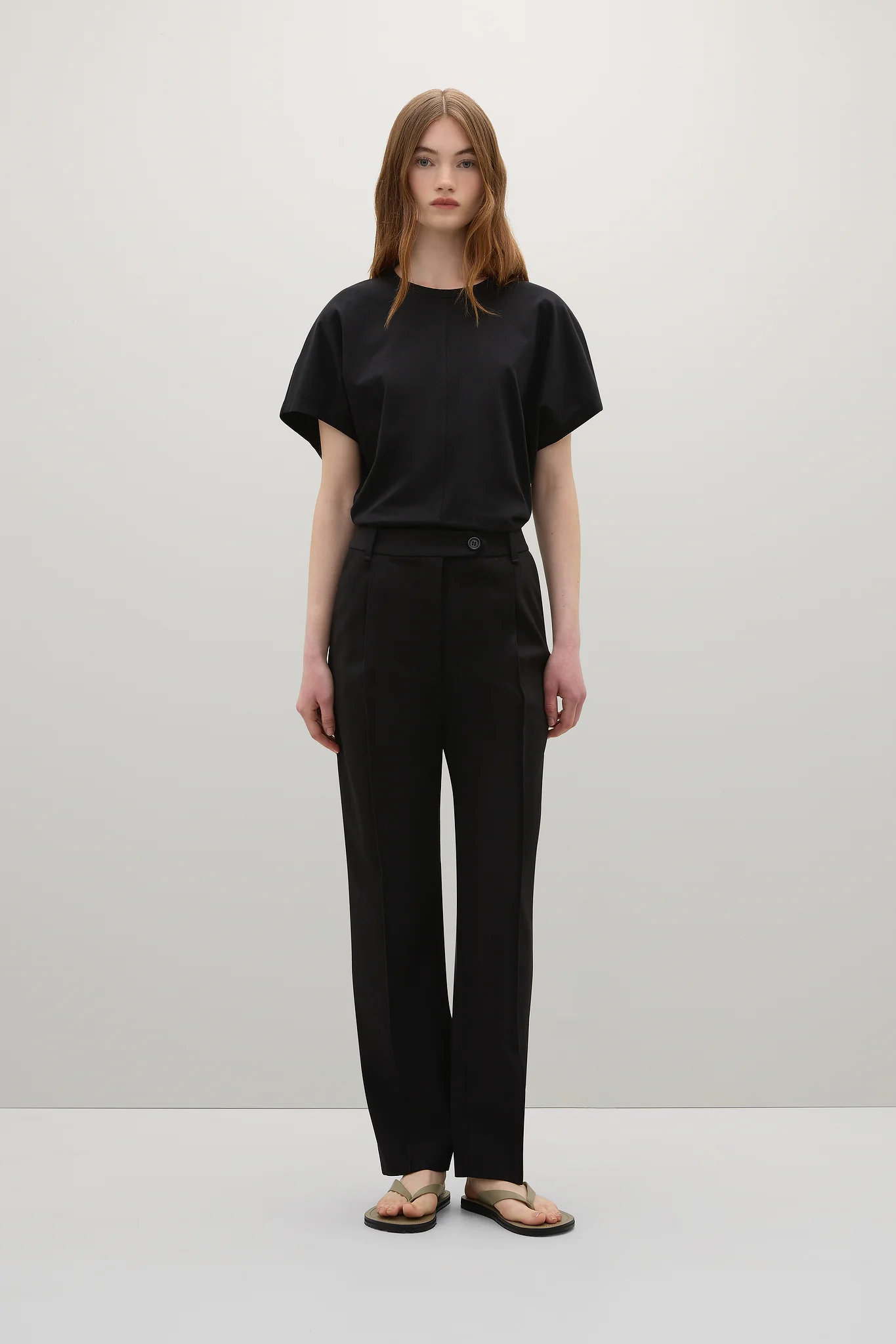 The Mae Top